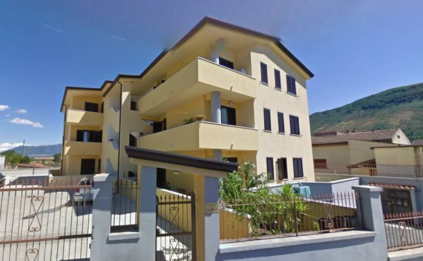 appartamento in vendita a Valle di Maddaloni