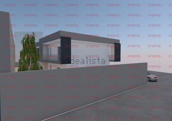 casa indipendente in vendita a Villa di Briano