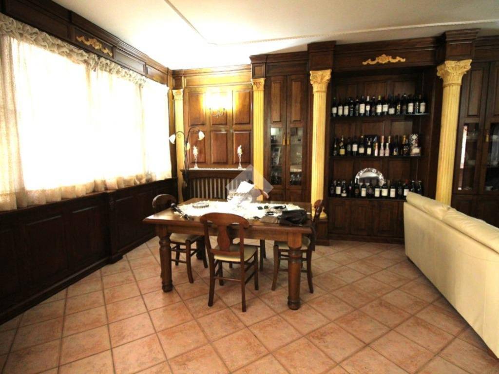 casa indipendente in vendita a Villa di Briano