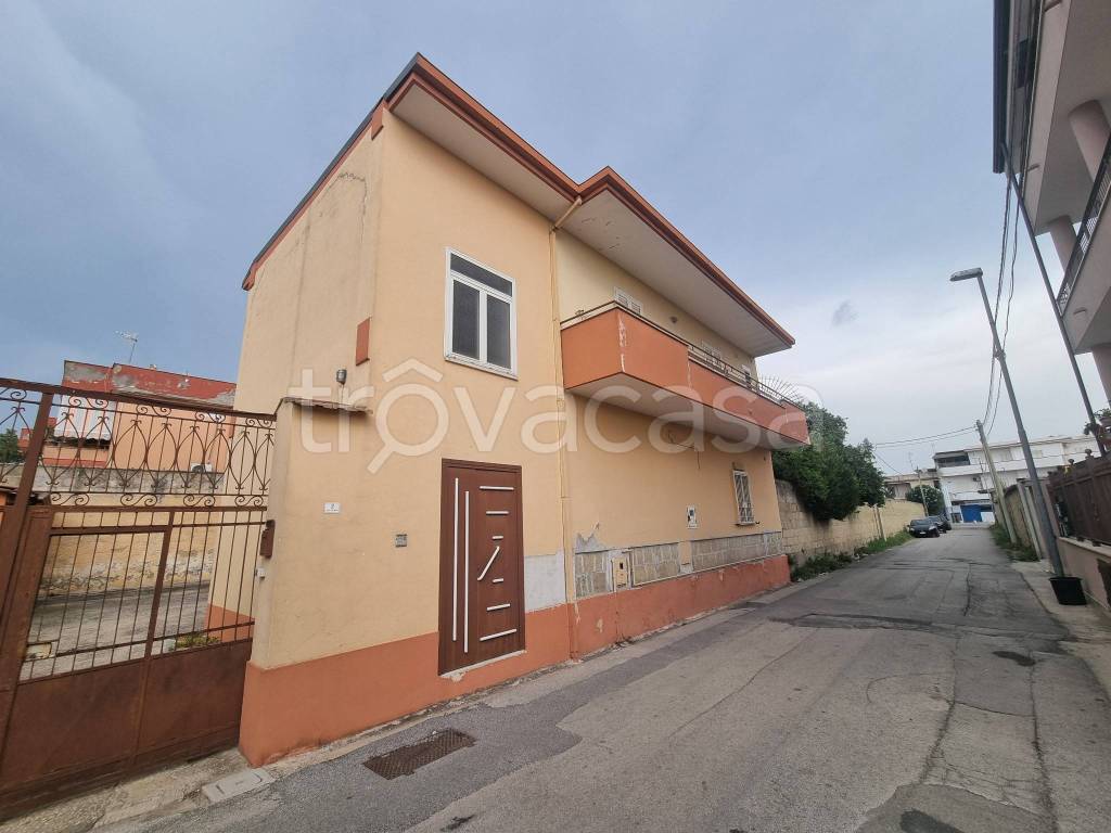 casa indipendente in vendita a Villa di Briano