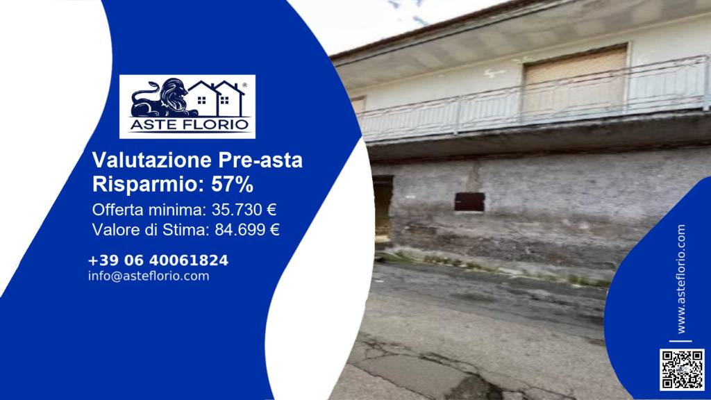 appartamento in vendita a Villa di Briano