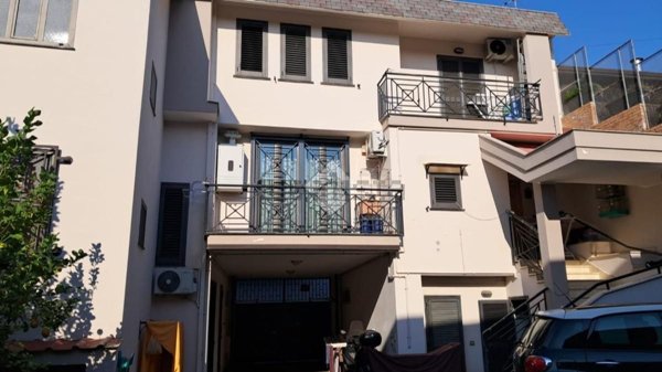 casa indipendente in vendita a Villa di Briano