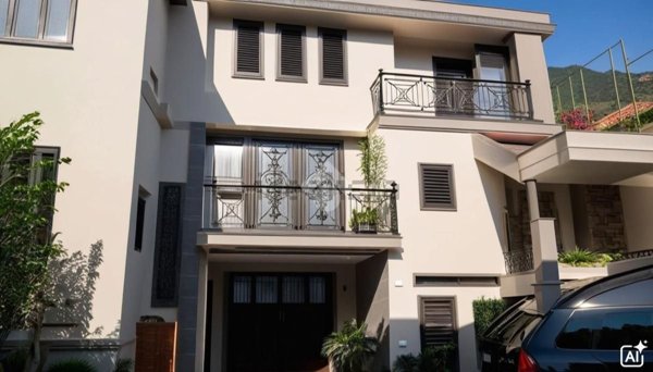 casa indipendente in vendita a Villa di Briano