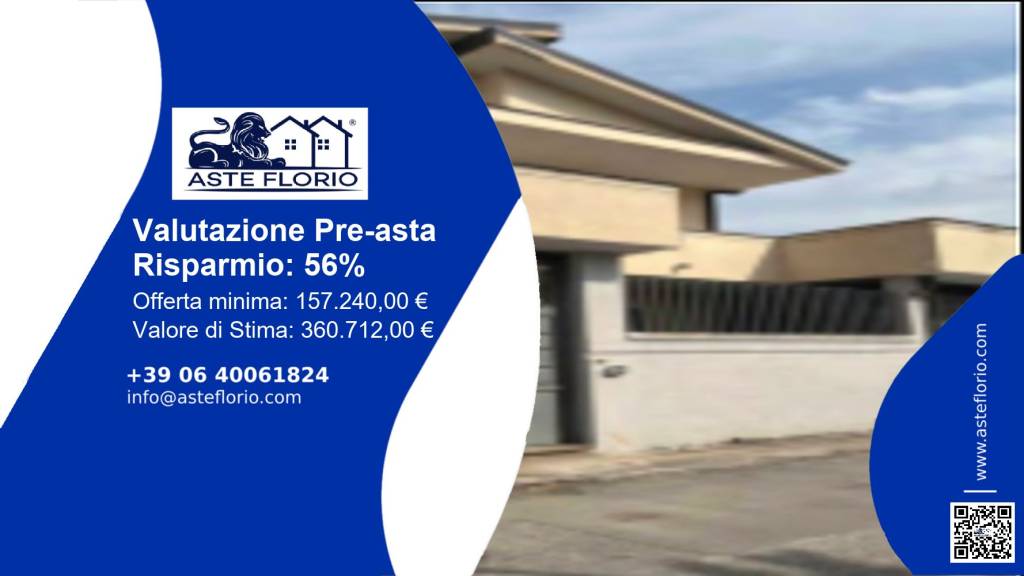 appartamento in vendita a Villa di Briano