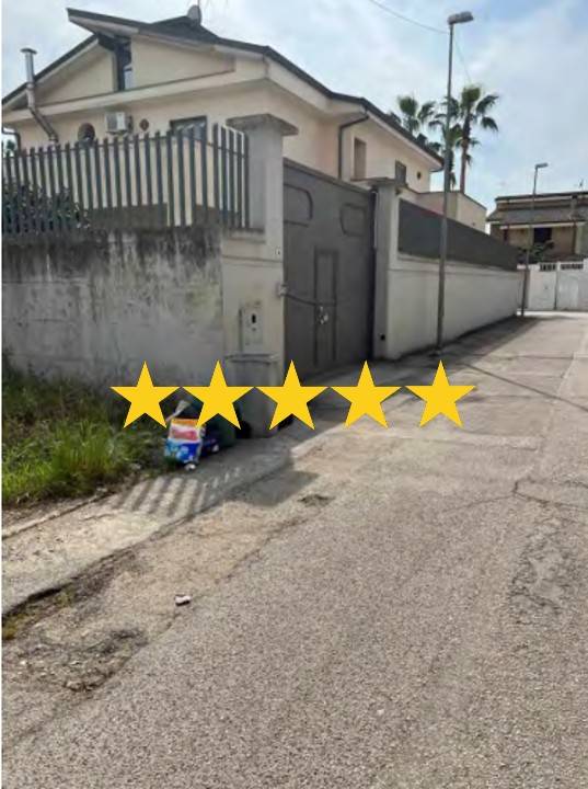 appartamento in vendita a Villa di Briano