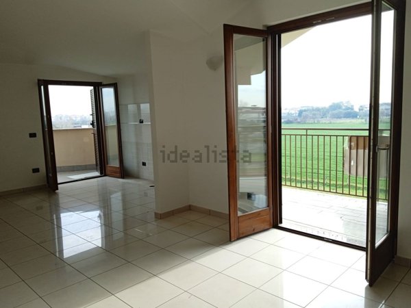 casa indipendente in vendita a Villa di Briano