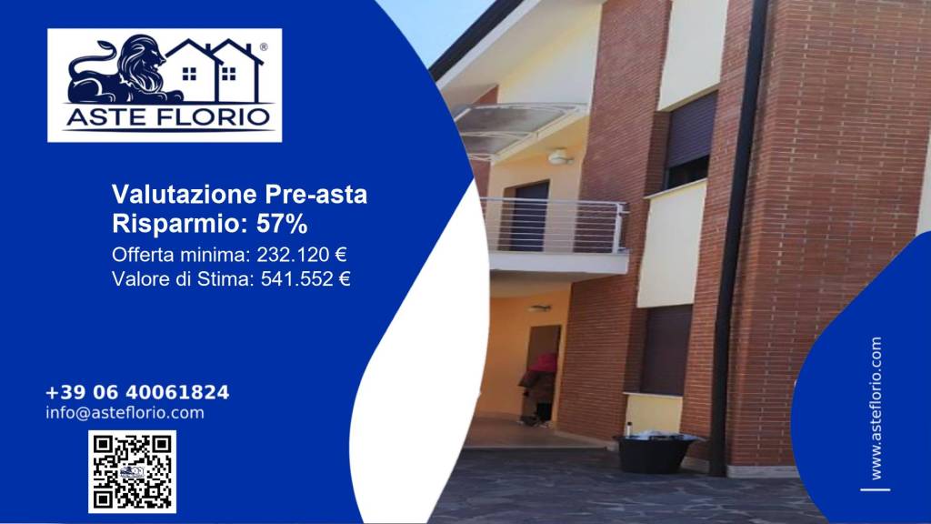 casa indipendente in vendita a Villa di Briano