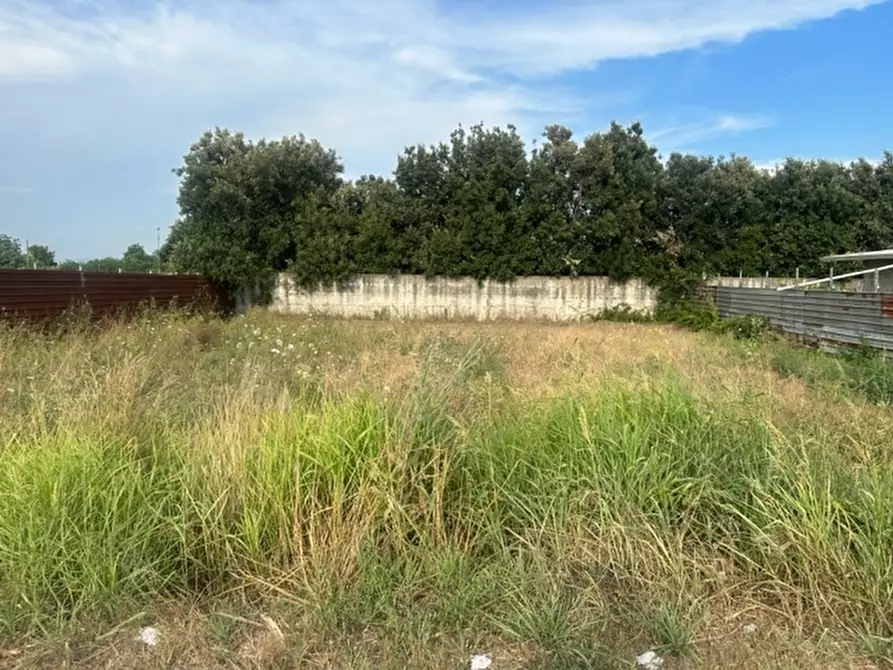 terreno edificabile in vendita a Villa di Briano