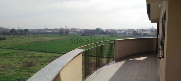 appartamento in vendita a Villa di Briano