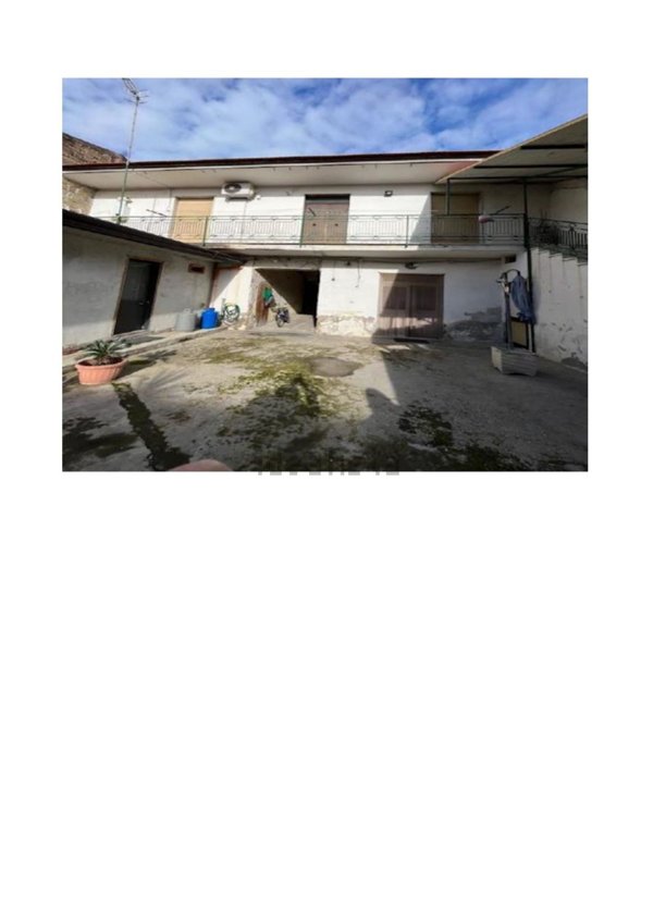 casa indipendente in vendita a Villa di Briano