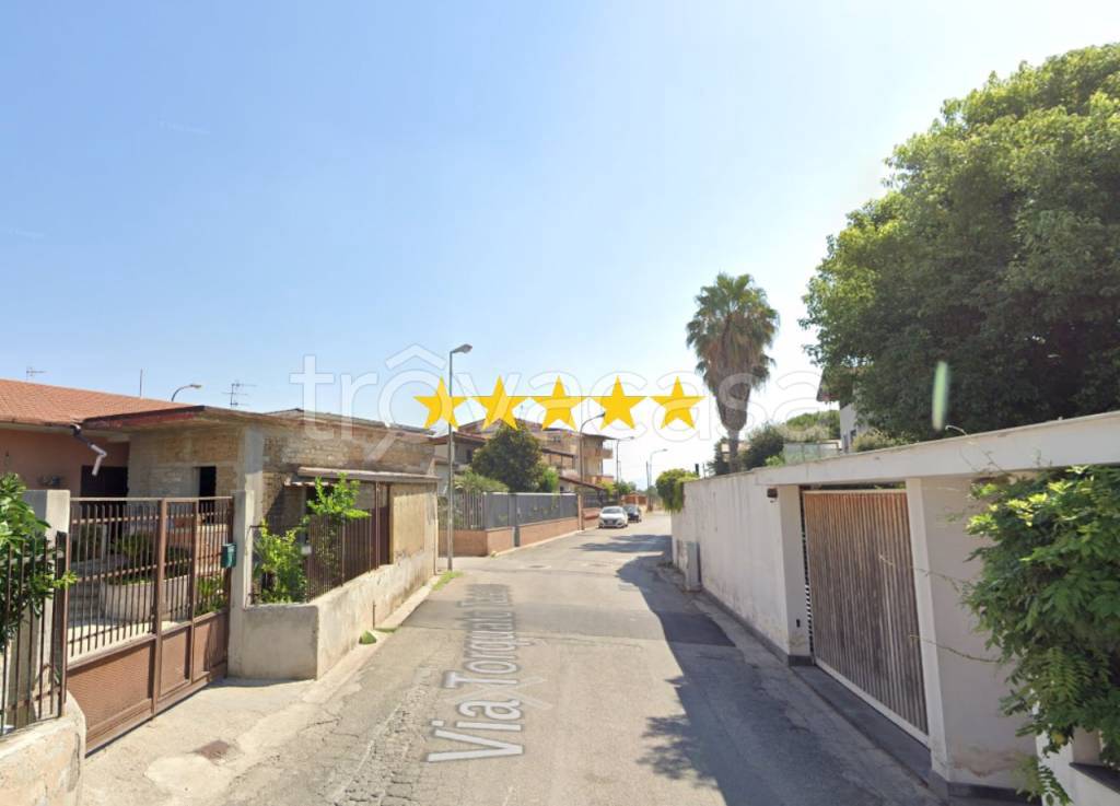 appartamento in vendita a Villa di Briano
