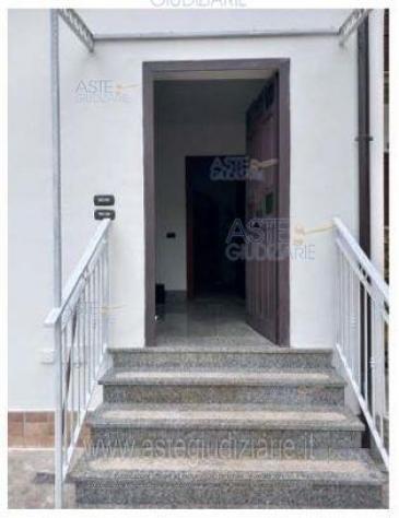 appartamento in vendita a Villa di Briano