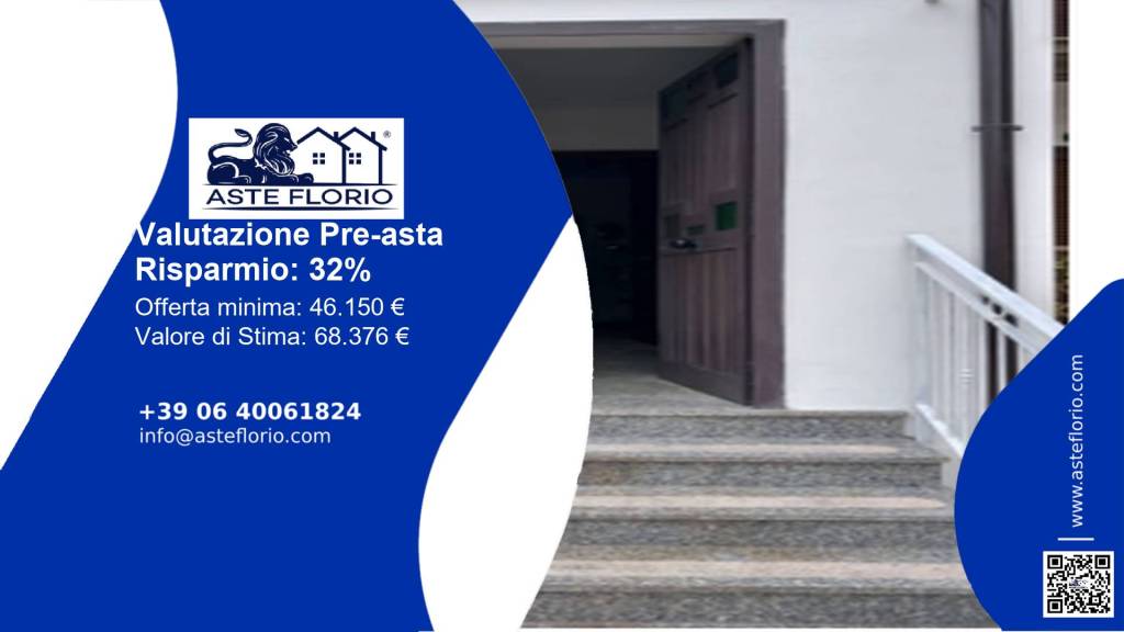 appartamento in vendita a Villa di Briano