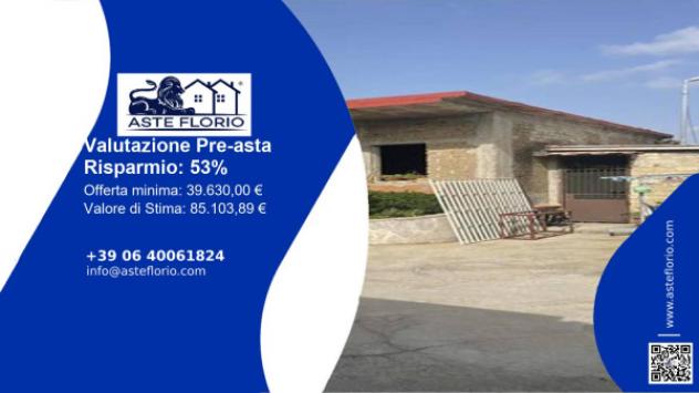 casa indipendente in vendita a Villa di Briano
