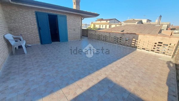 appartamento in vendita a Villa di Briano