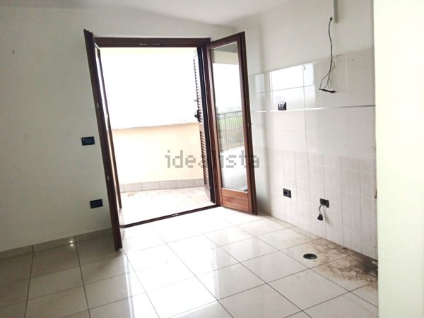 casa indipendente in vendita a Villa di Briano