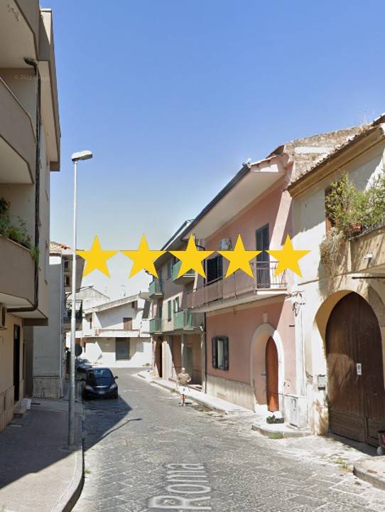 appartamento in vendita a Villa di Briano