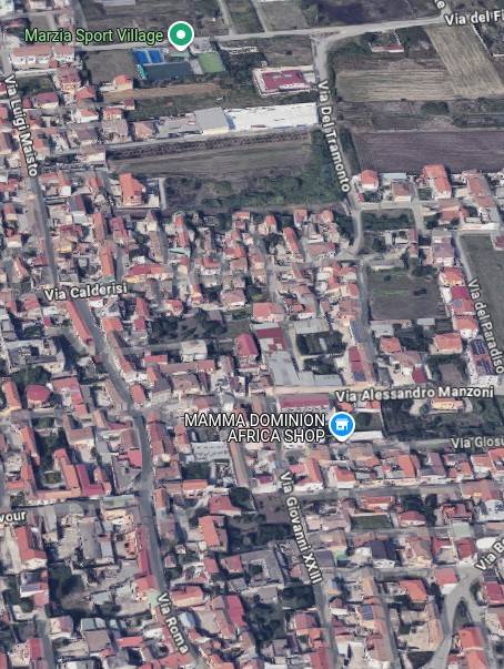 appartamento in vendita a Villa di Briano