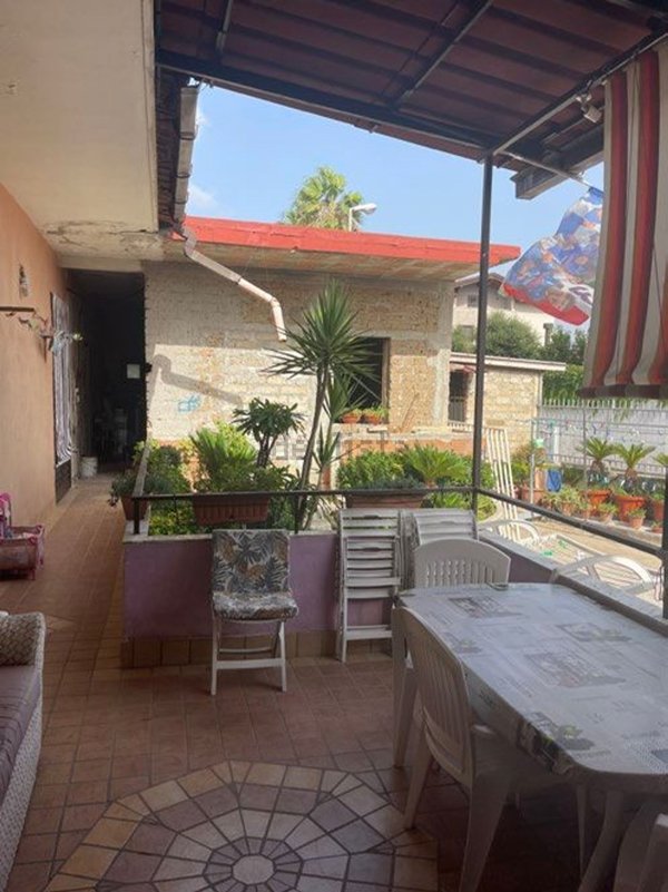casa indipendente in vendita a Villa di Briano