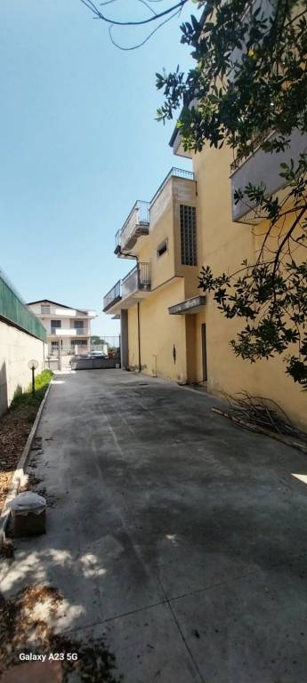 appartamento in vendita a Villa di Briano