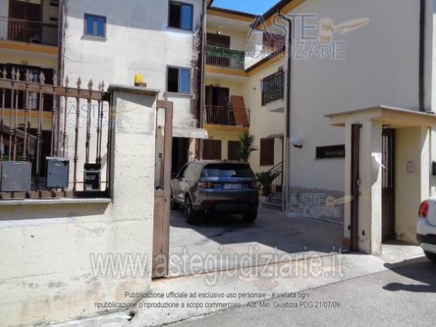 appartamento in vendita a Villa di Briano