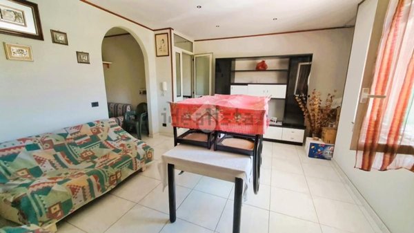casa indipendente in vendita a Villa di Briano
