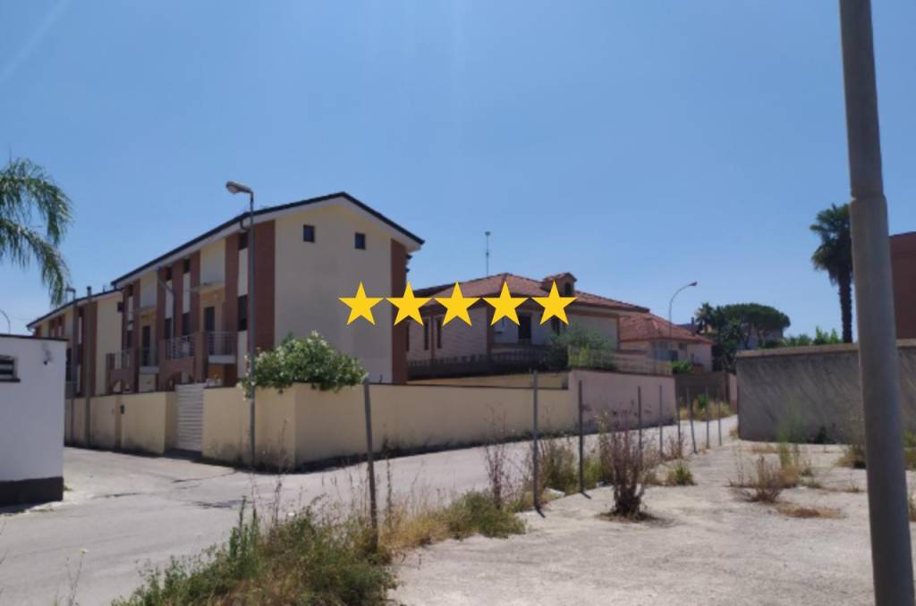 appartamento in vendita a Villa di Briano