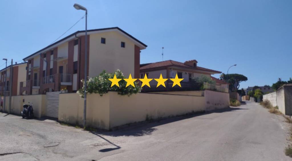 appartamento in vendita a Villa di Briano