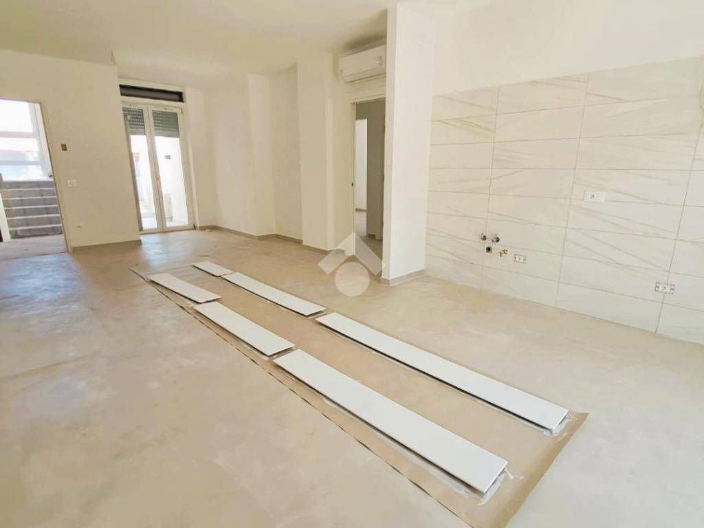 appartamento in vendita a Villa di Briano
