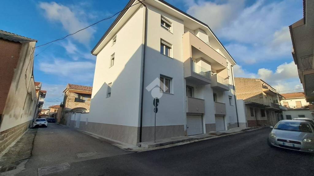 appartamento in vendita a Villa di Briano