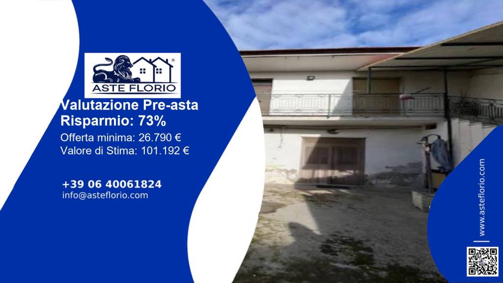 appartamento in vendita a Villa di Briano