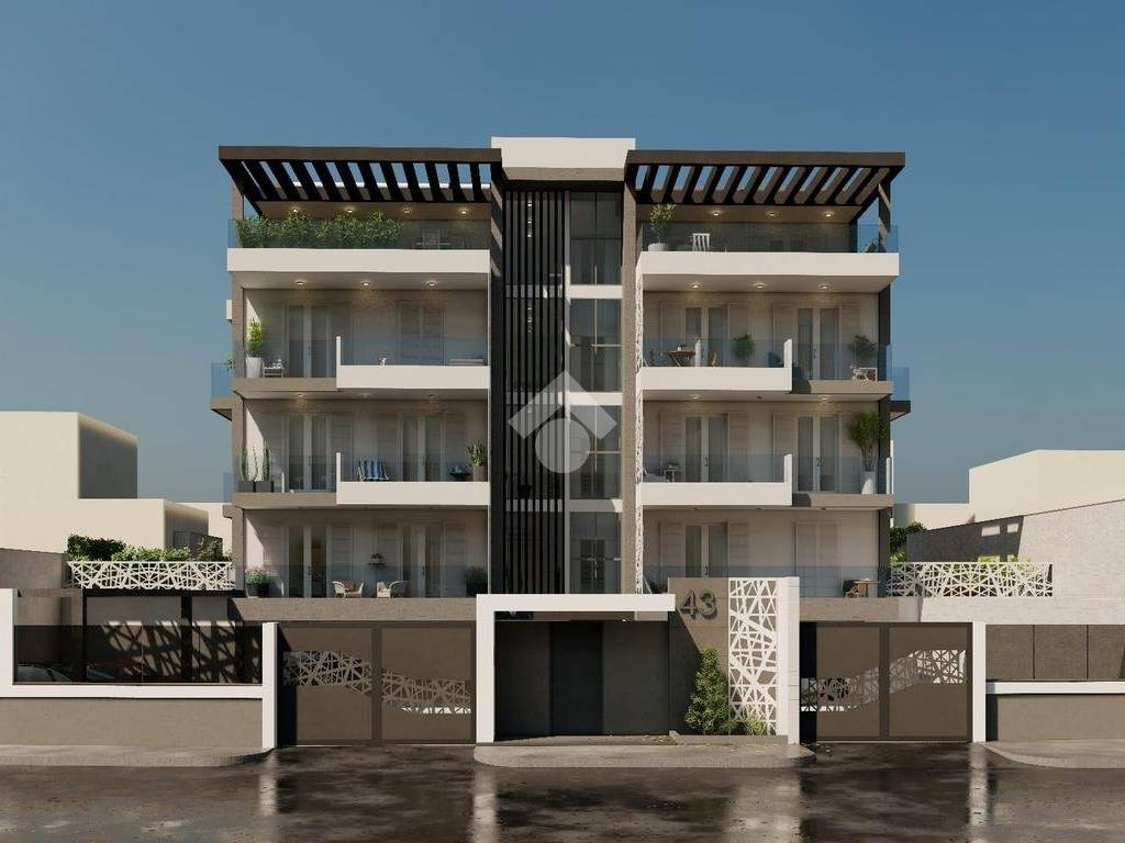 appartamento in vendita a Villa di Briano