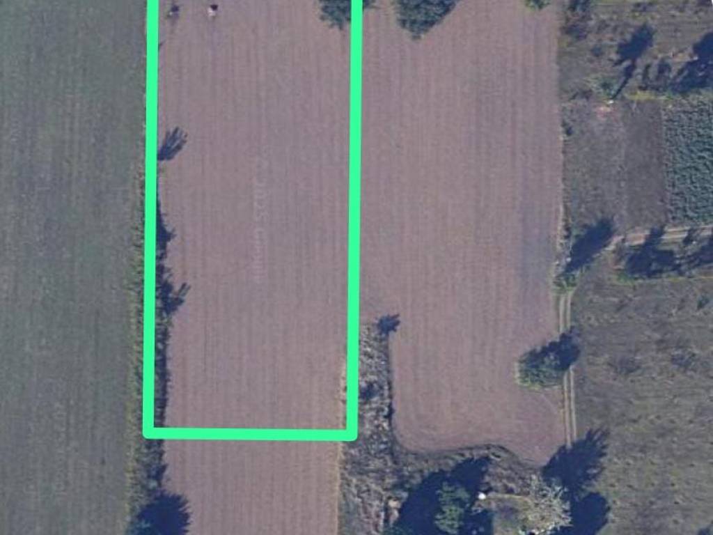 terreno agricolo in vendita a Villa di Briano
