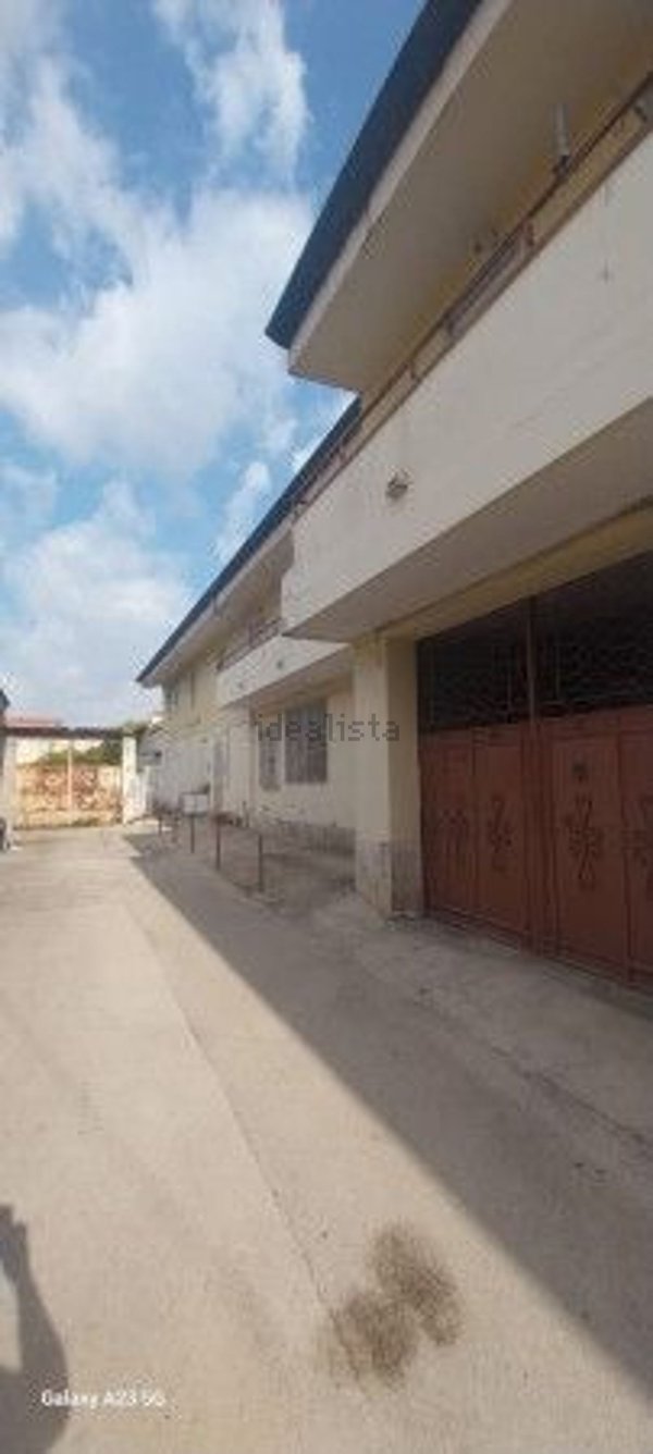 appartamento in vendita a Villa di Briano