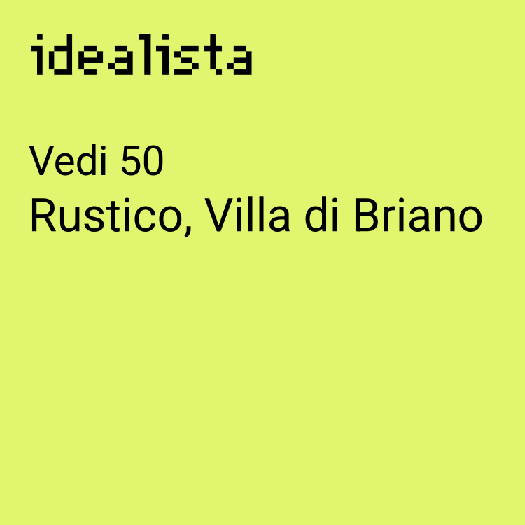 casa indipendente in vendita a Villa di Briano