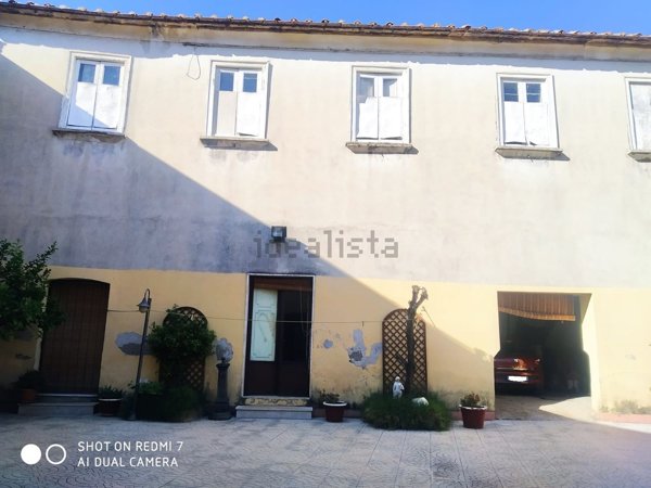casa indipendente in vendita a Villa di Briano