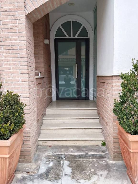 appartamento in vendita a Villa di Briano