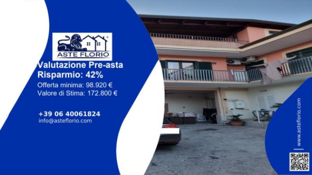 casa indipendente in vendita a Villa di Briano