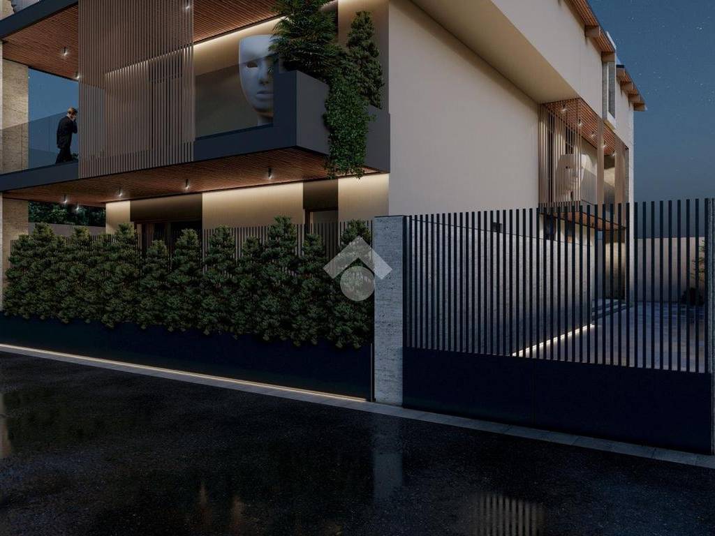 casa indipendente in vendita a Villa di Briano