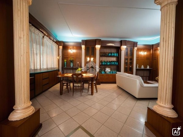 casa indipendente in vendita a Villa di Briano