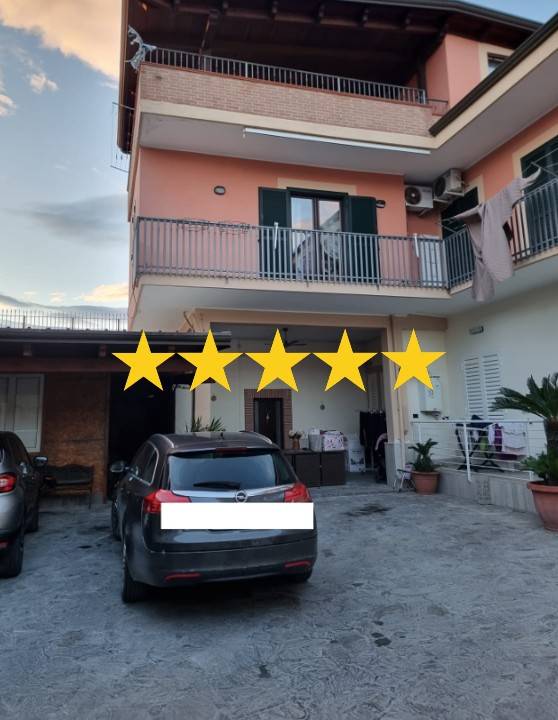 appartamento in vendita a Villa di Briano