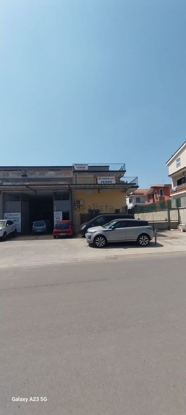 appartamento in vendita a Villa di Briano