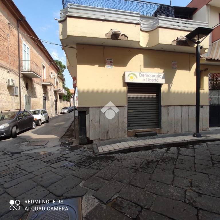 casa indipendente in vendita a Villa di Briano