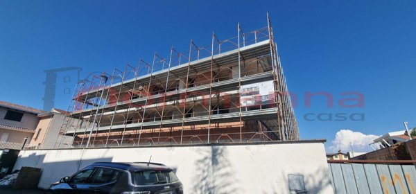 casa indipendente in vendita a Villa di Briano