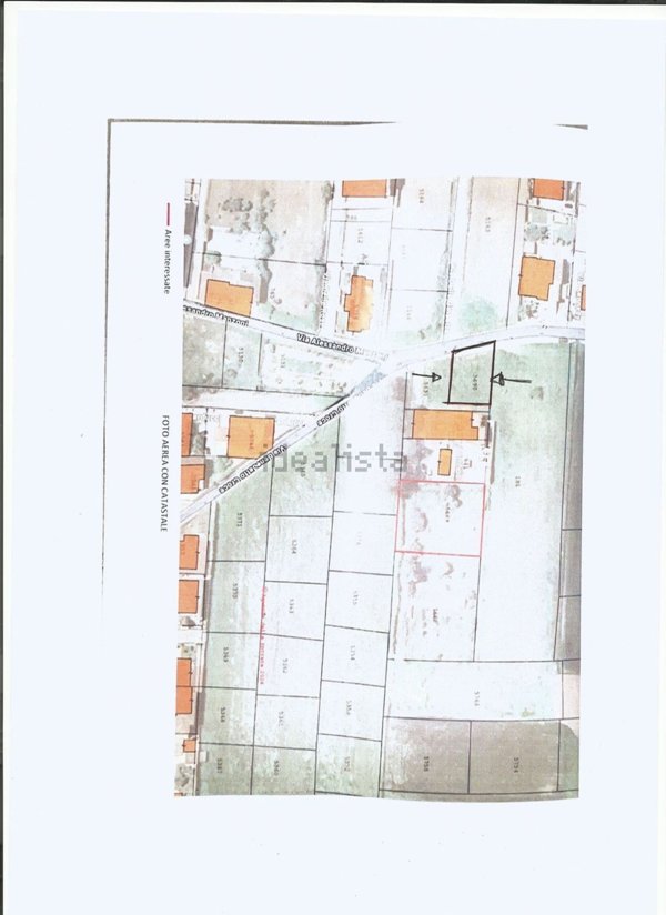 casa indipendente in vendita a Villa di Briano