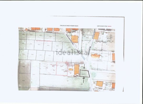 casa indipendente in vendita a Villa di Briano