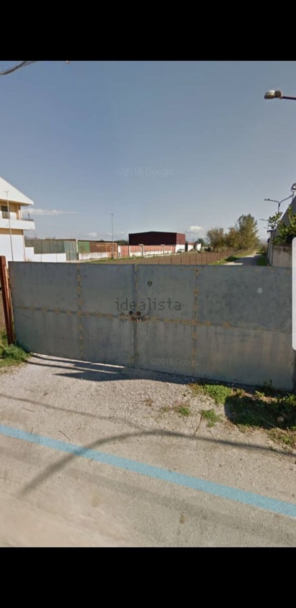 terreno agricolo in vendita a Villa di Briano