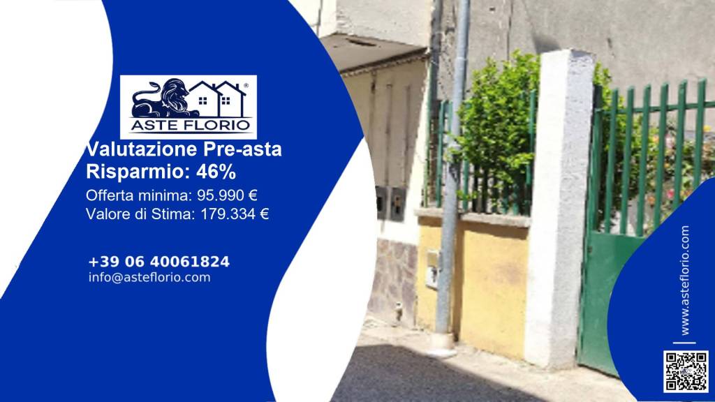 appartamento in vendita a Villa di Briano