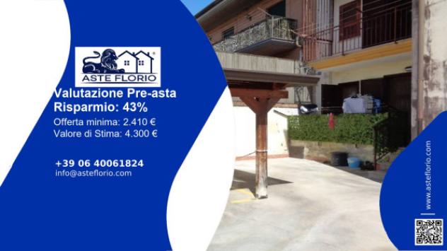 casa indipendente in vendita a Villa di Briano