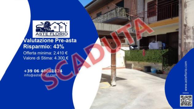 casa indipendente in vendita a Villa di Briano